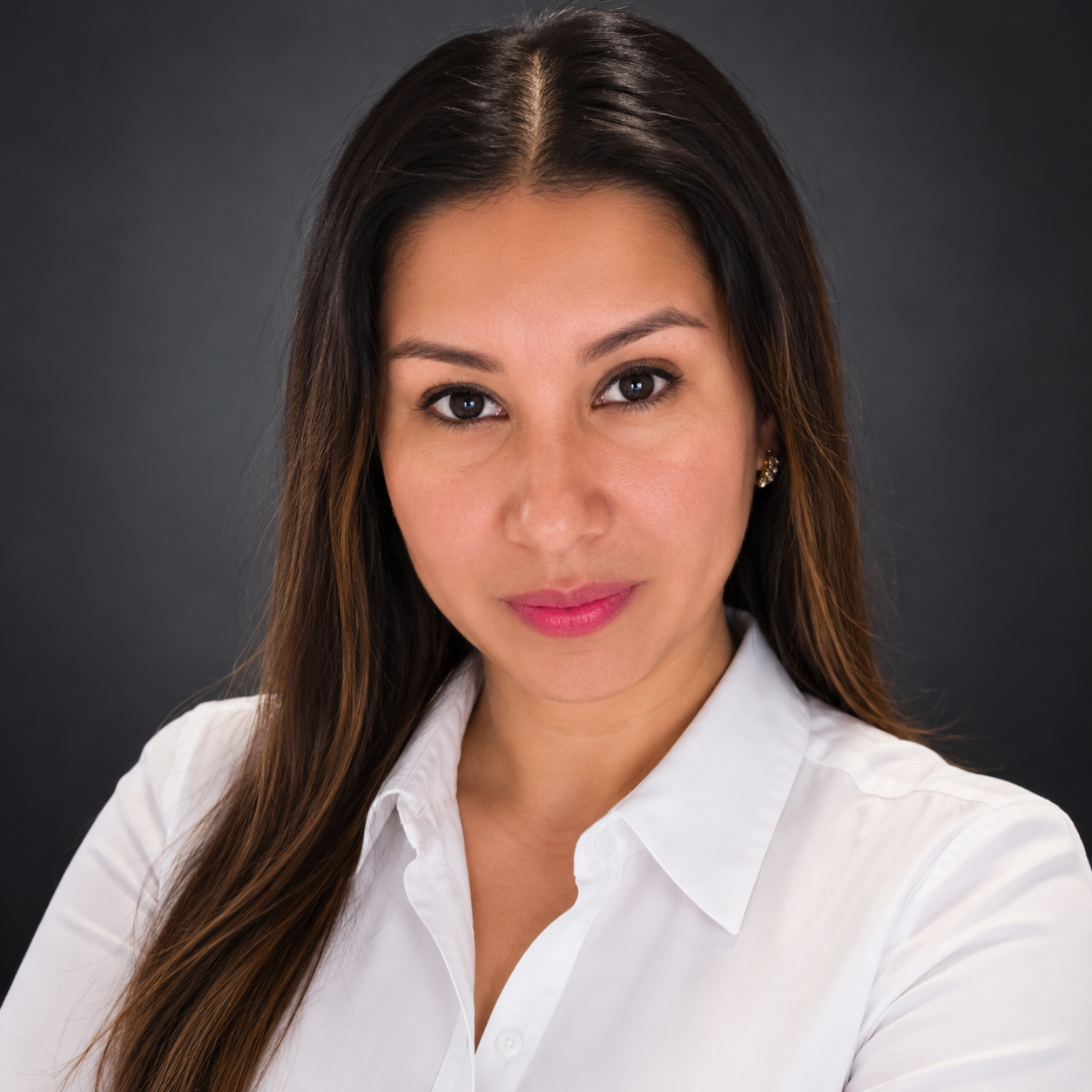 Ana de la Cruz – Gründerin & Geschäftsleitung der Limpio-Facility GmbH